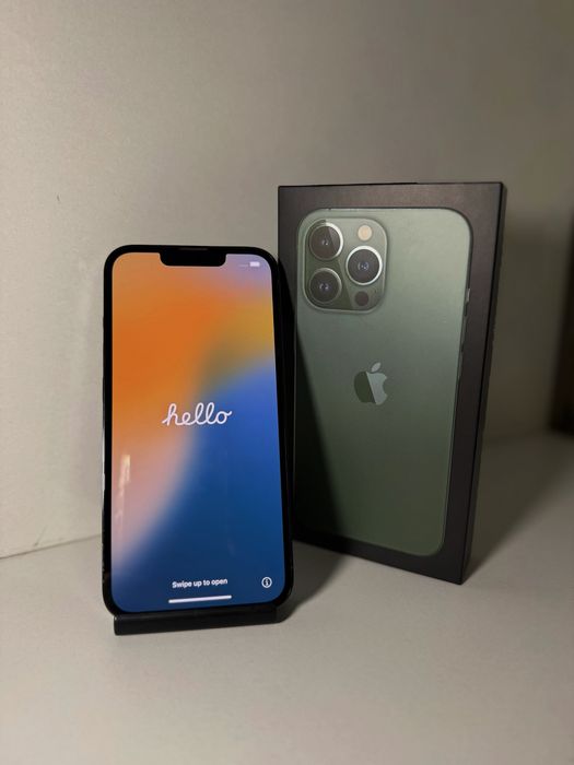 iPhone 13 Pro 256 gb