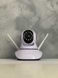 Camera Supraveghere inteligenta prin WiFi cu rotire si audio Premium
