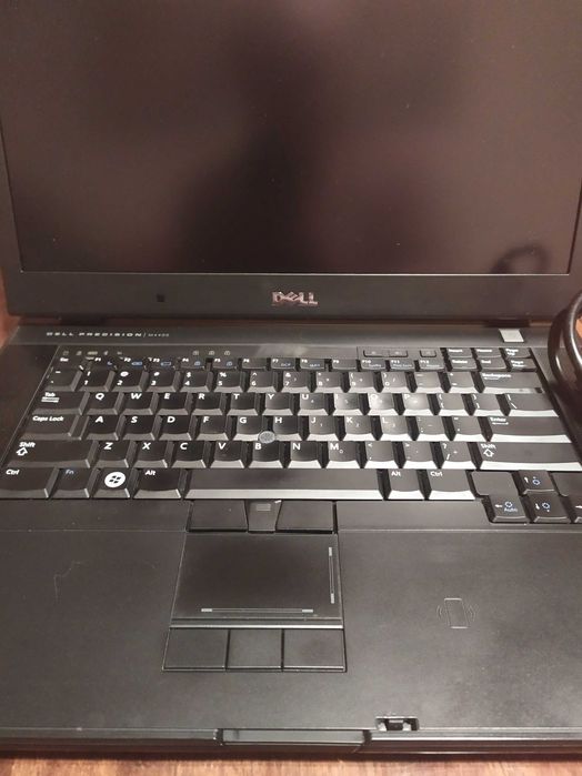 Лаптоп Dell Precision M4400