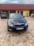 Skoda Octavia 2012