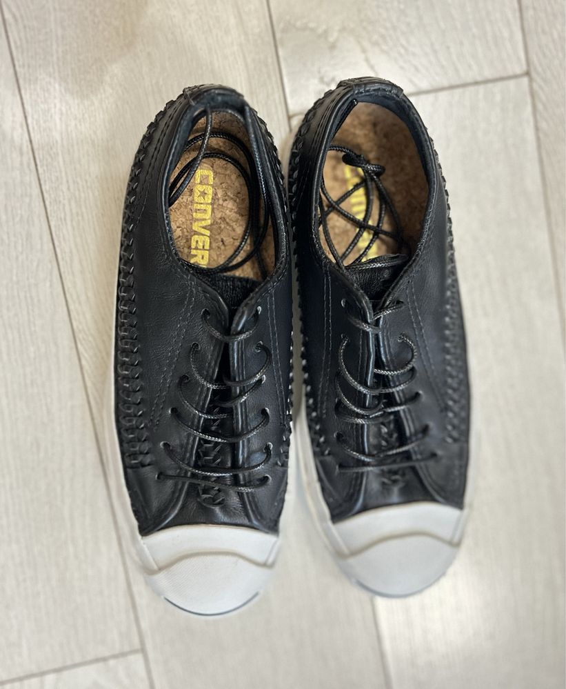 Converse кецове