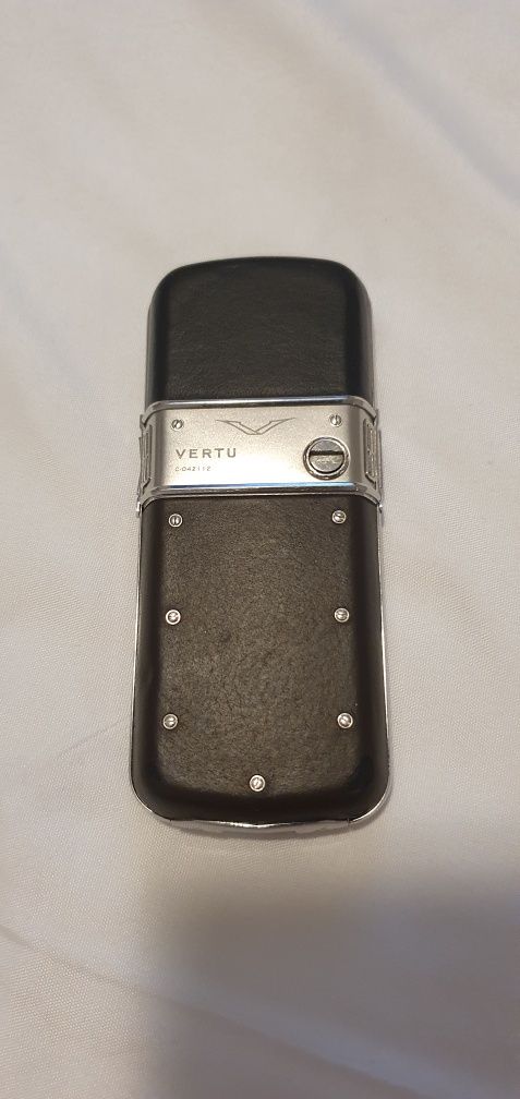 Vertu Constellation original, impecabil!!