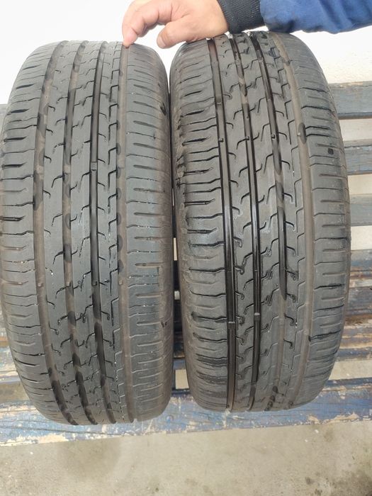 Anvelope vara continental 205/60/16