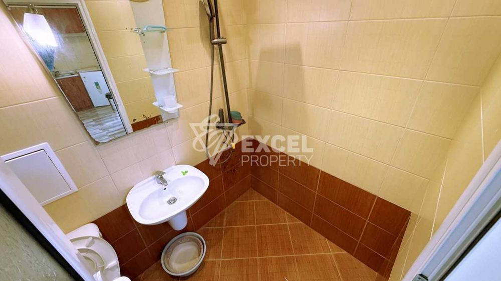 Продава се Двустаен апартамент в к.к. Слънчев бряг - 44 кв.м за 1364 €/кв.м - Снимка #9