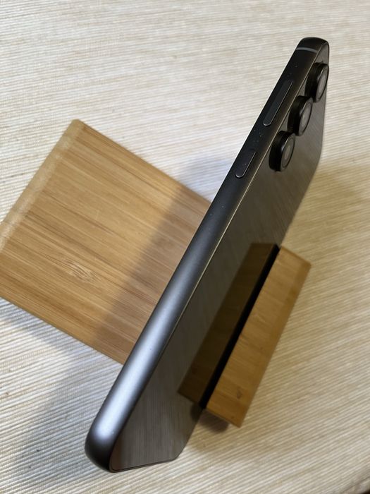 Samsung S23Fe 256Gb impecabil neverlock Graphite