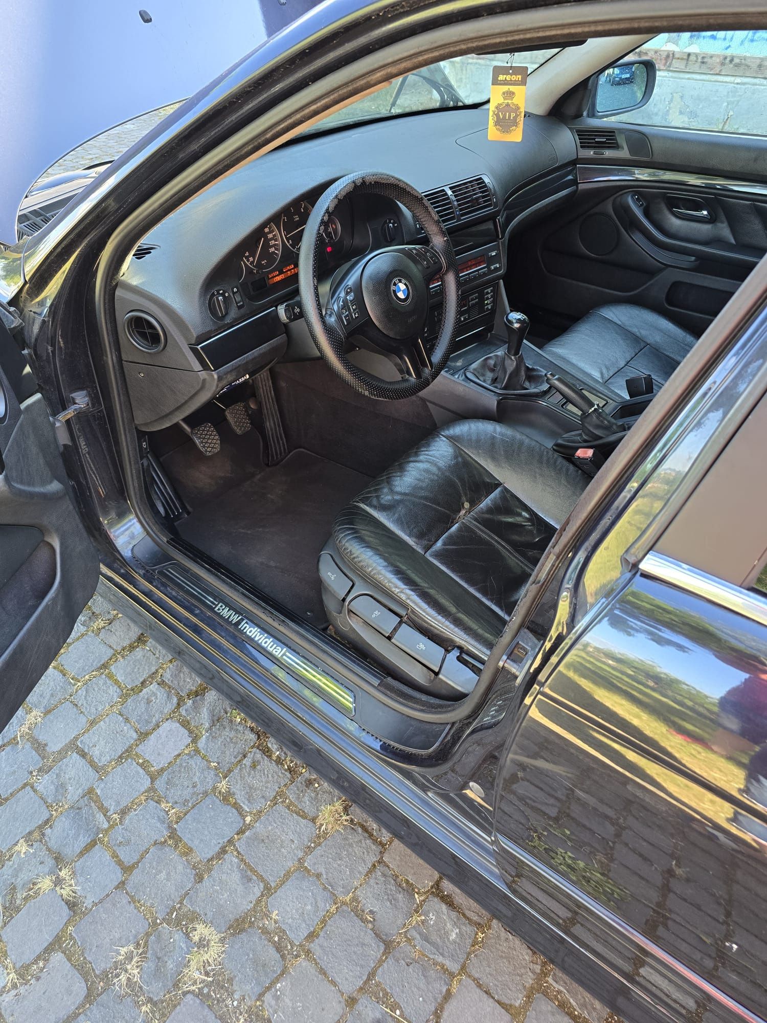 BMW,seria 5,E39, Individual,520d.