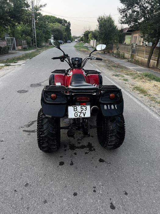Vand atv Aeon overland 180cc