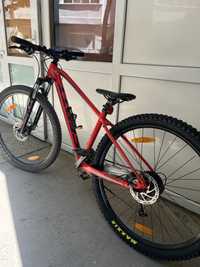 Bicicleta Hardtail Scott Aspect 960