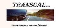 Servicii Profesionale de trasport marfa, cu firma TransCal!