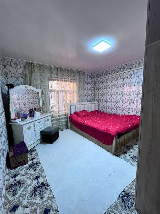 Придется большой дом Уй сотилади