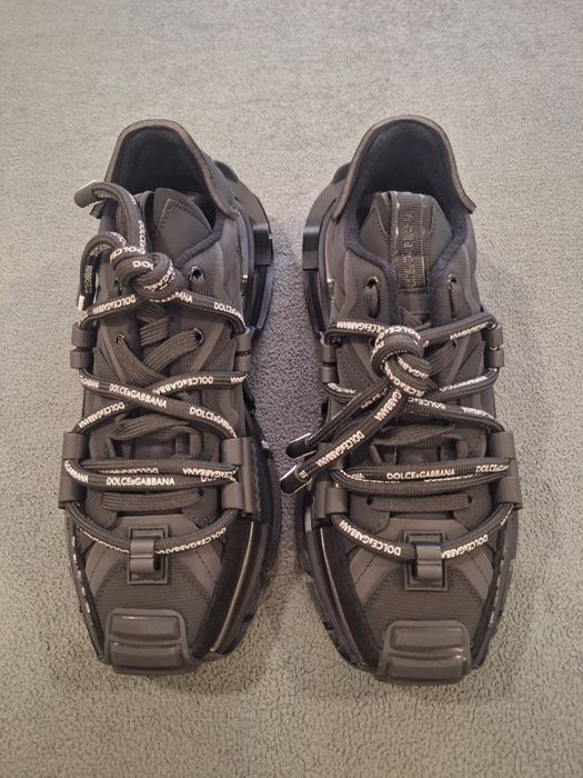 Обувки Dolce&Gabbana 45 номер