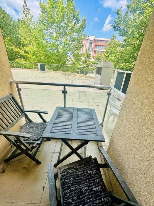 Продава се Едностаен апартамент в Несебър - 37 кв.м за 1757 €/кв.м - Снимка #4