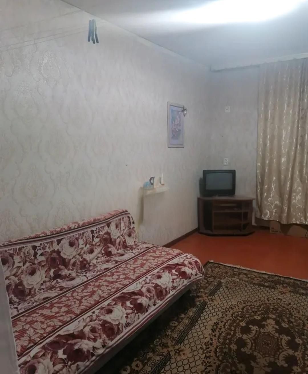 Продам 1 комн.кв.барачного типа