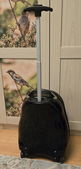 Troler copii (modele Pinguin si Trunki)