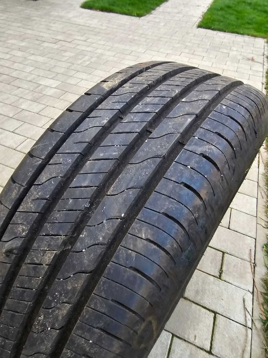 Anvelope de vara GOODYEAR EFFIGRIP PERF 2 215/55R17 94W