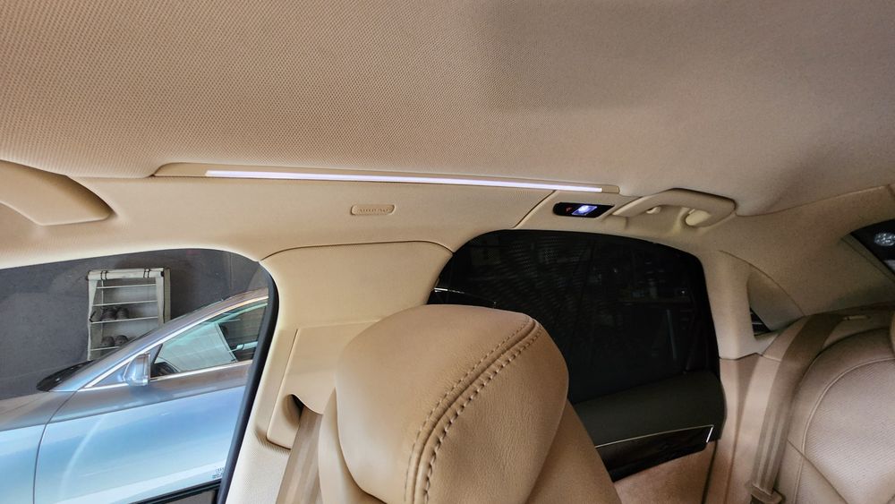 Audi A8 4H quattro 105k km