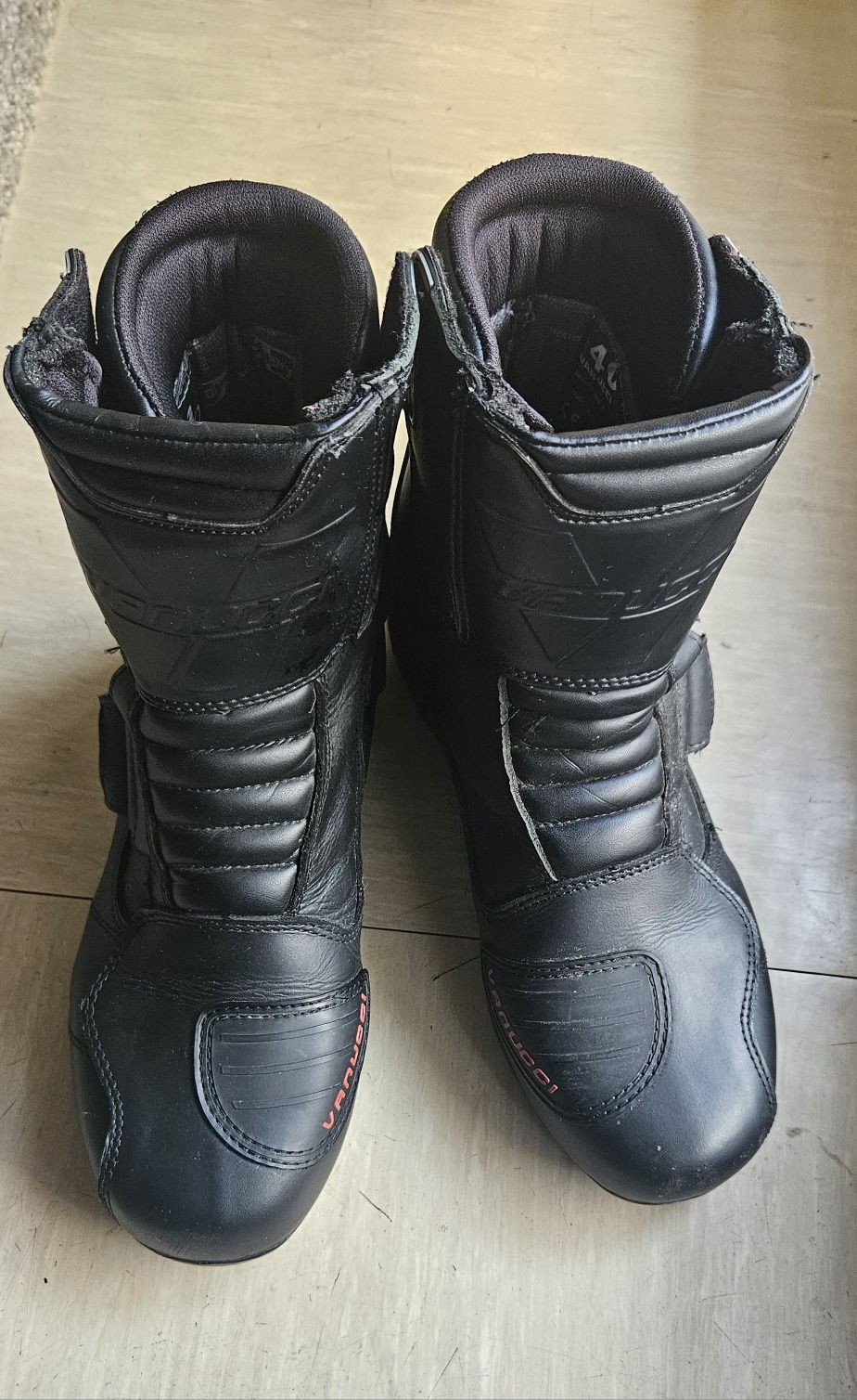 Ботуши за мотор Vanucci  N-40