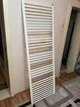 Calorifer baie 180x60