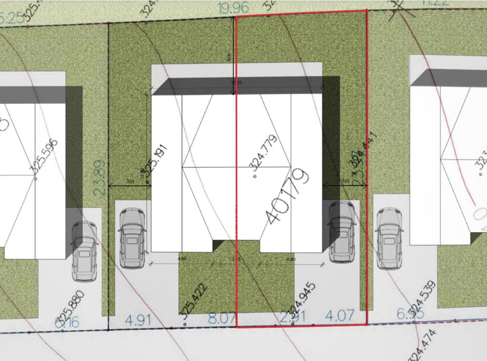 Casa Duplex Ipotesti