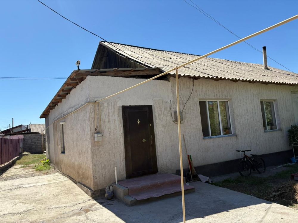 Үй сатылады/дом продается