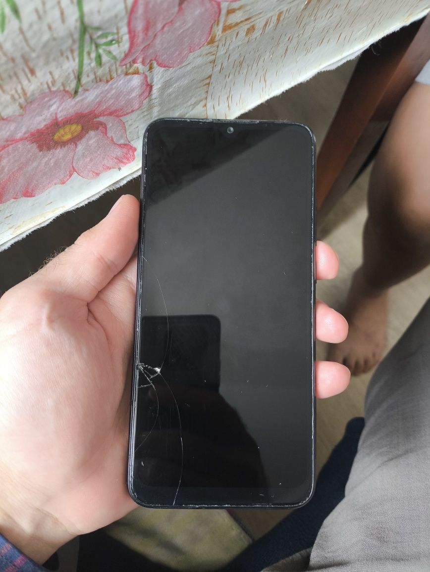 Redmi итд смартфон