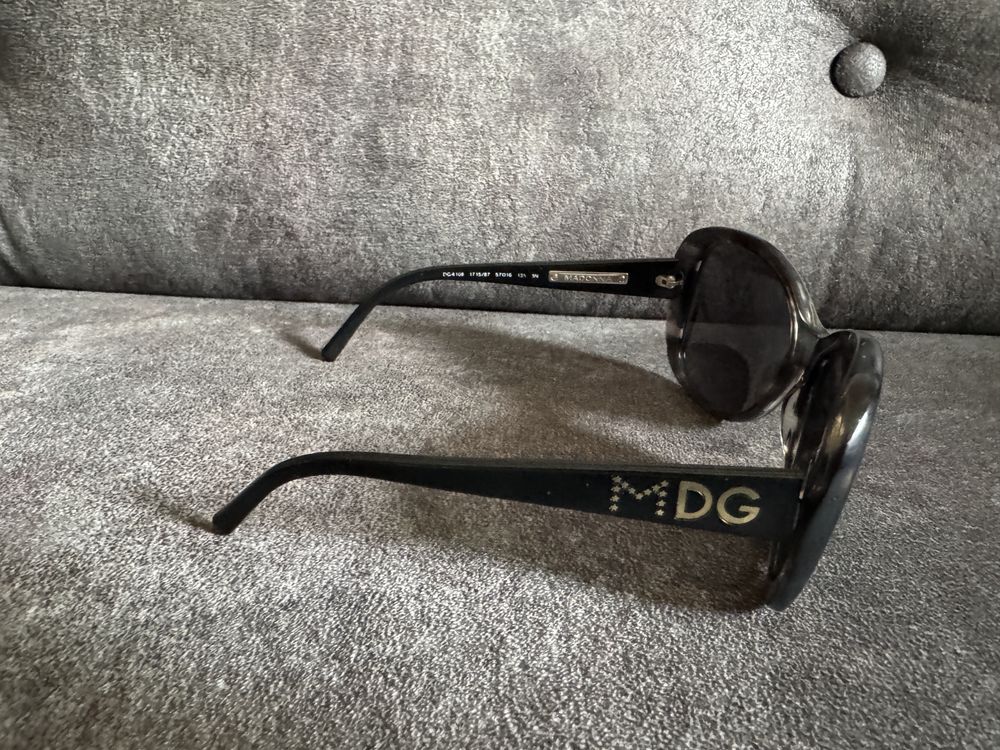 Слънчеви очила Dolce & Gabana