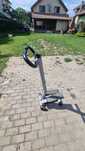 Stepper Active Aero