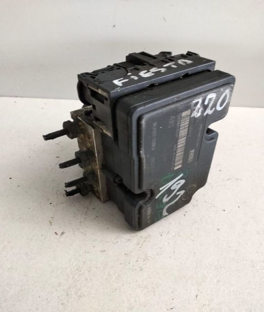 Pompa ABS 06210213174 06210955813 06.2109-5581.3 28570059023 28.5700-