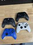 Maneta joystick controller xbox wireless