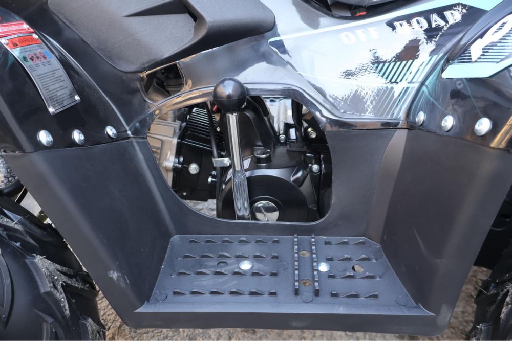 Atv 125cc 125 кубика