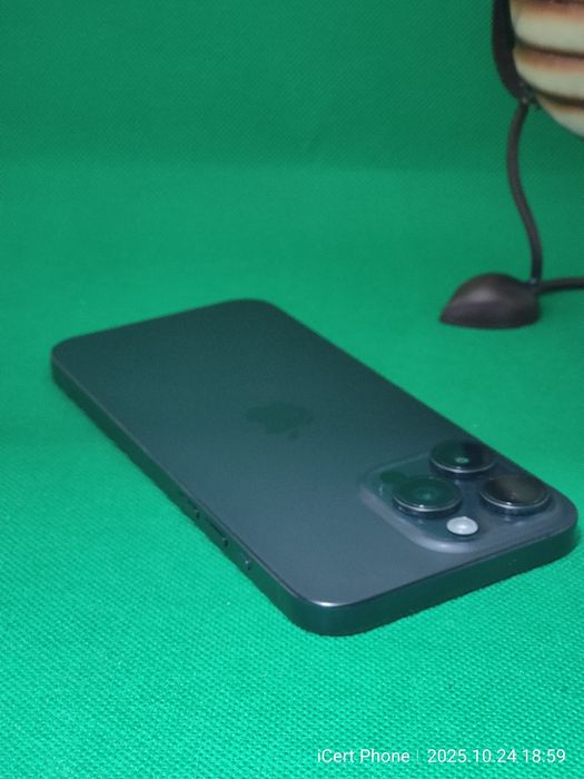 iPhone 15 Pro Max 512GB * Garantie * Buy Back *