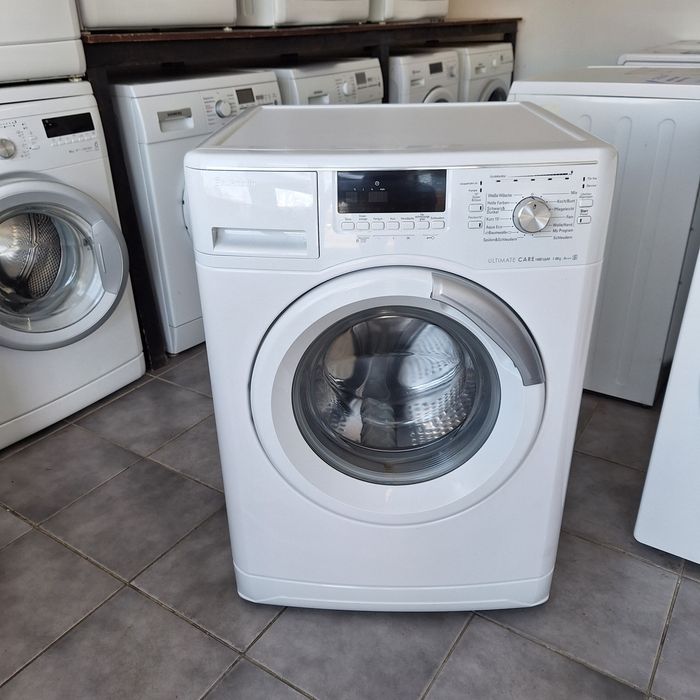 LICHIDARE DE STOC.  Masină de spălat rufe Bauknecht  / wbd 164E3530