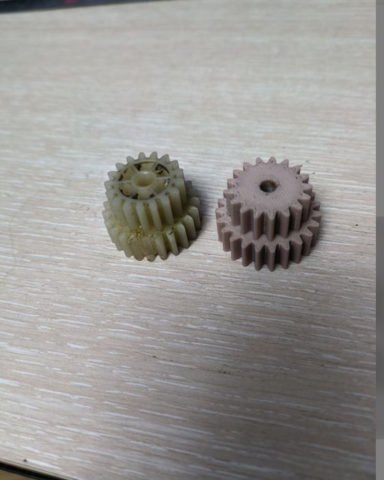 3D принтер на печать