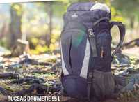 Rucsac drumetie Nomad 55 litri