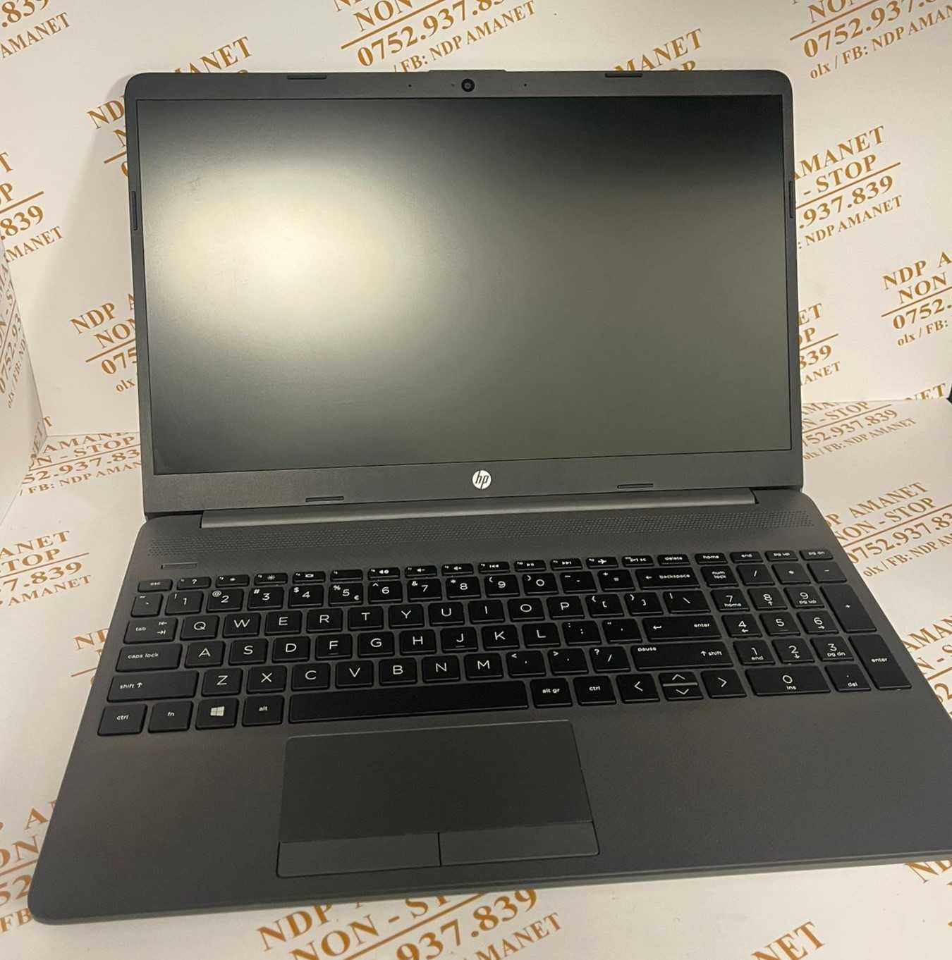 NDP Amanet NON-STOP Bld.Iuliu Maniu 69 LAPTOP HP 255 AMD SILVER (1231)