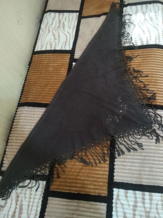 Платок "ангорка"