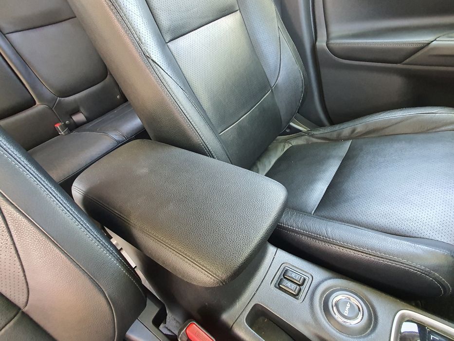 Mitsubishi Outlander 2.2 /Automata/7 locuri/4WD