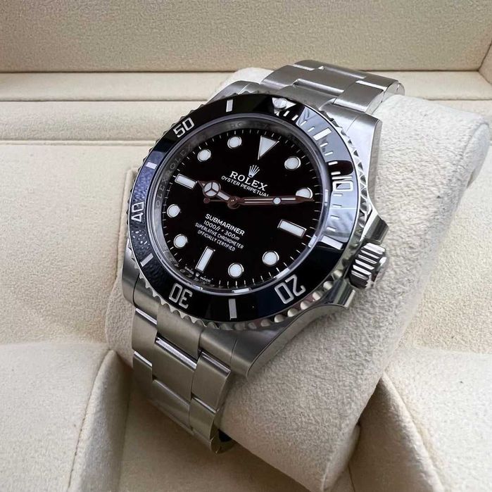 Rolex Submariner No-Date