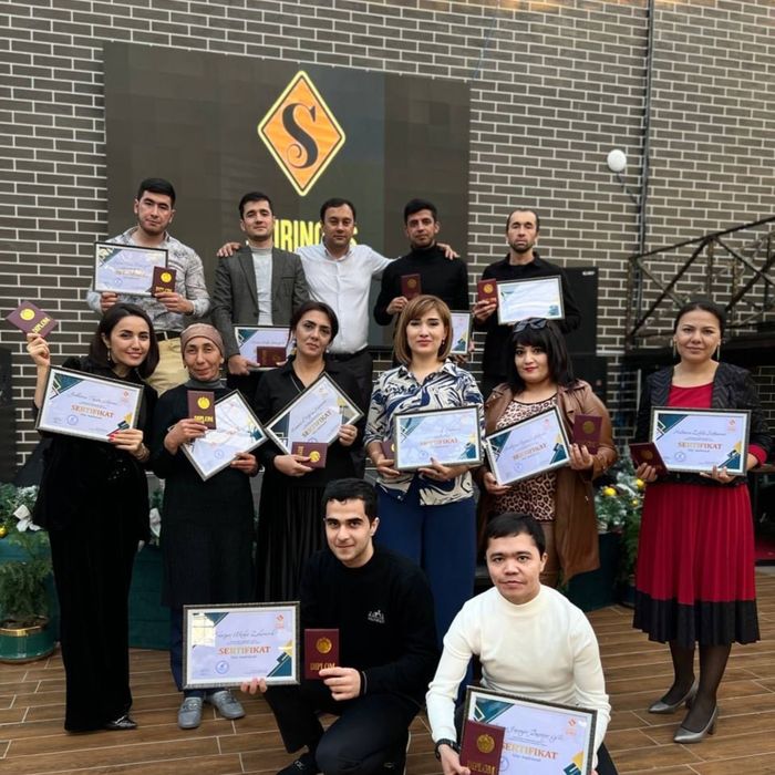 Бухгалтерия курси Шофирконда