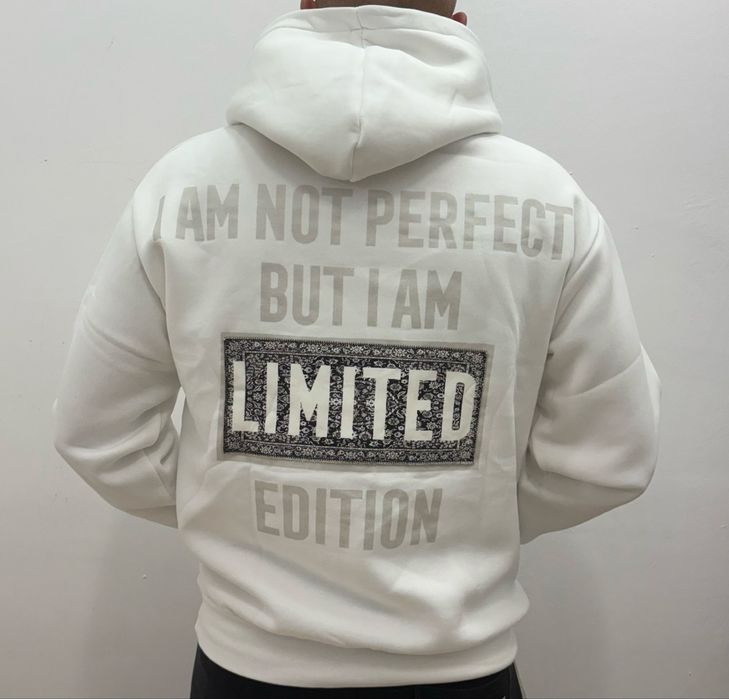 Мъжки Суичер Limited