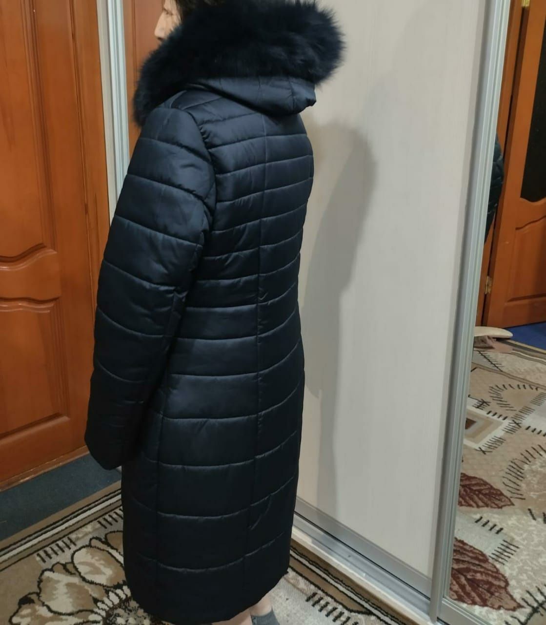 Куртка,зима, женская