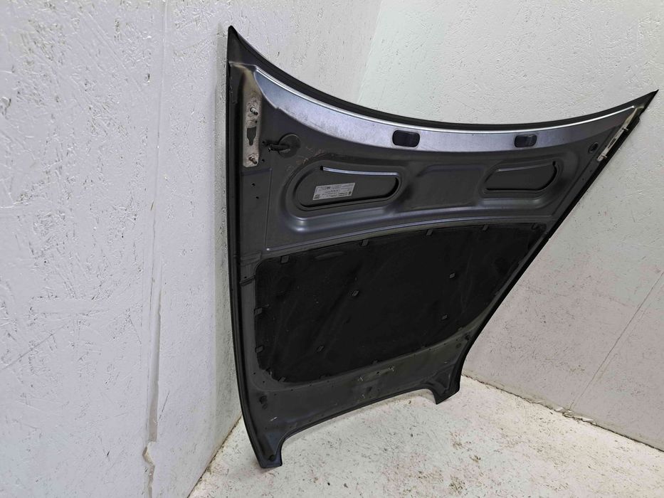 Capota motor Audi A6 (4F2, C6) facelift [Fabr 2004-2010] LZ7S