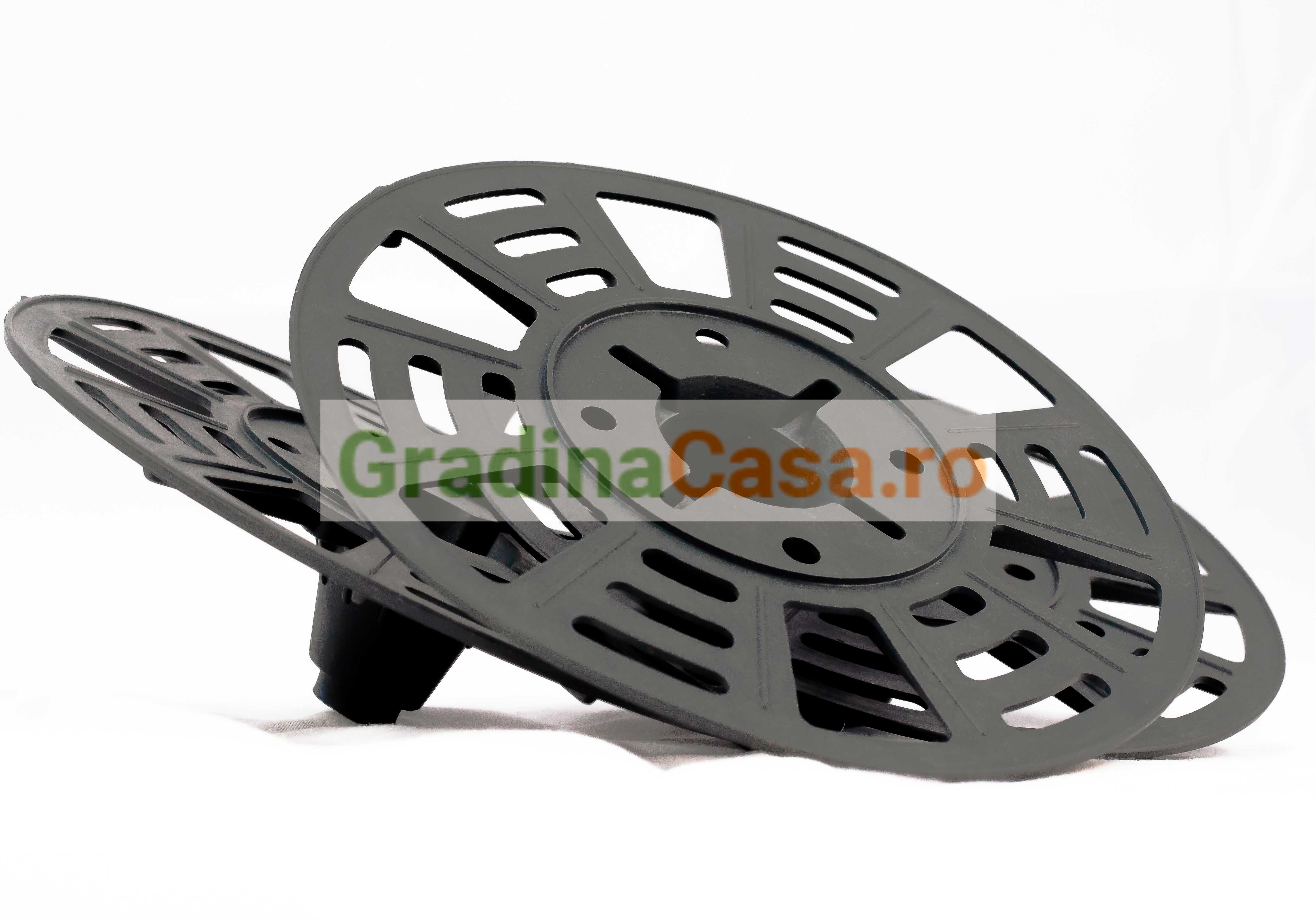 Dibluri 10x400,10x300, Cui Metalic sau Plastic Fixare Vata Minerala,