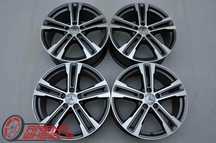 Jante Noi 18 inch Originale Mercedes E-Class W213 S213 C238 A238 R18