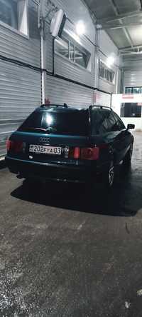 Audi 80 b4 Avant 2.0e