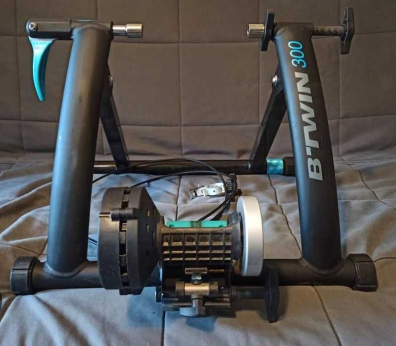 Home trainer BTwin InRide 300