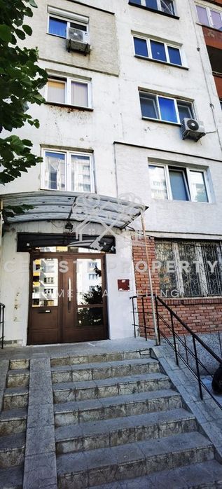 2-стаен в София-Люлин 10 площ 48 цена 562