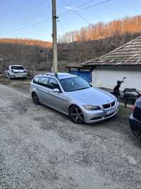 BMW 330D E91    BMW 330D E91