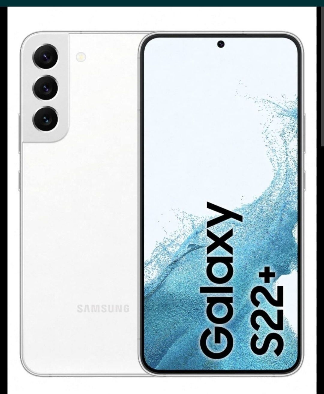 Samsung s22+ 5g 8/128