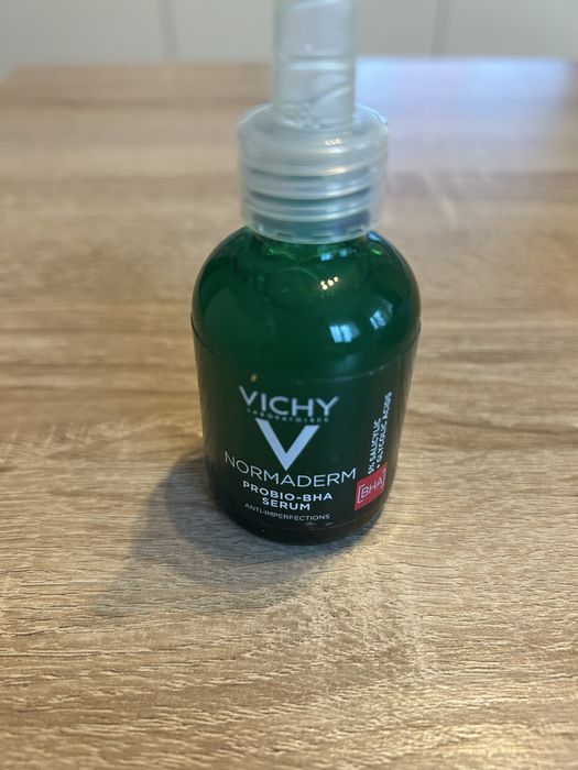 Ser Vichy anti-imperfectiuni